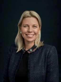Lene Rasmussen